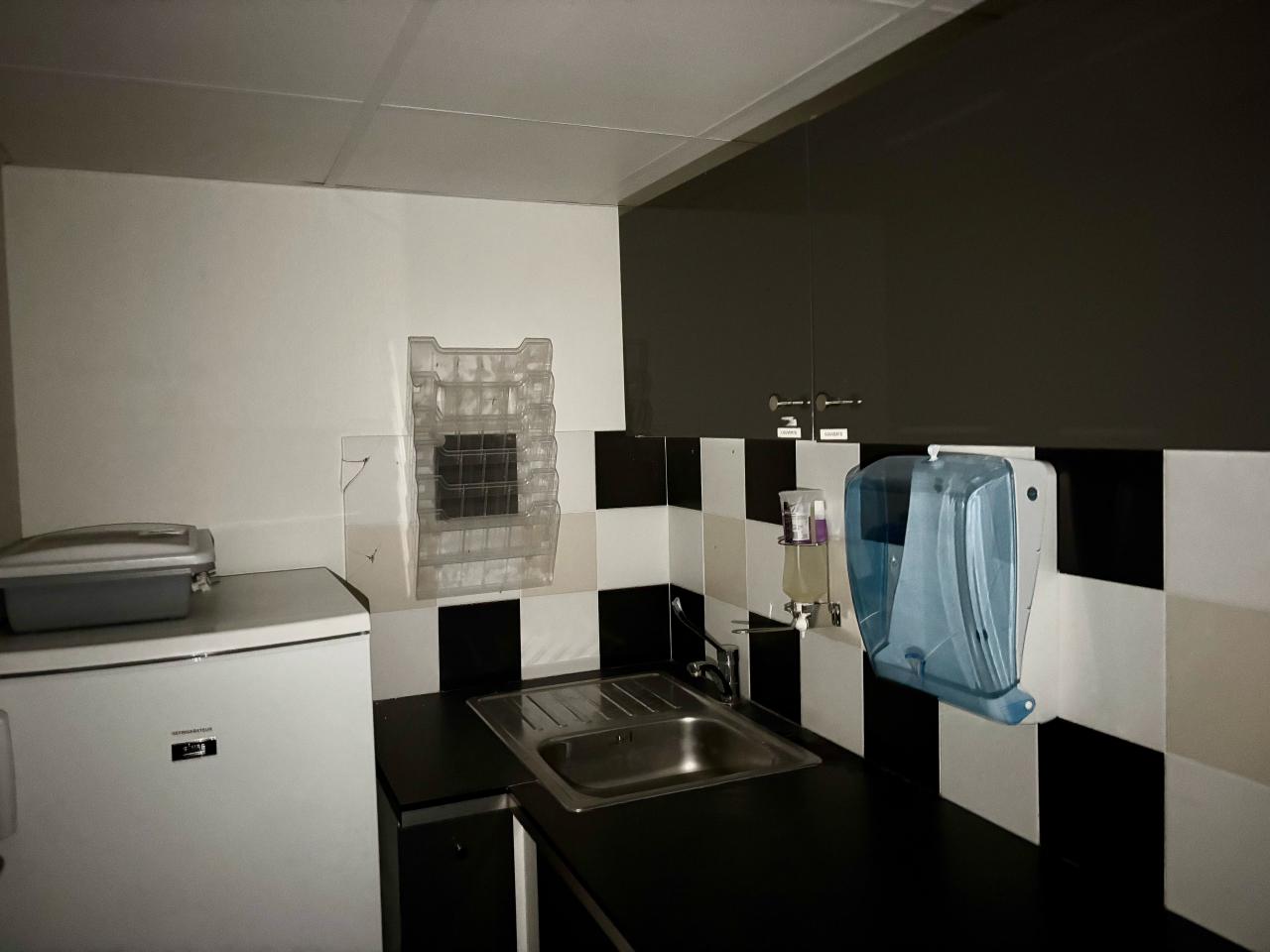 Bureau Paris 97m² Location bureau Paris OLBUR2428318 4